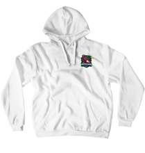 twisted_27 Hoodies (No-Zip/Pullover)