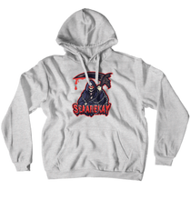 seaarekay Hoodies (No-Zip/Pullover)