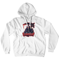 seaarekay Hoodies (No-Zip/Pullover)