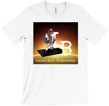 T-Shirt w/ Scotsman & Logo