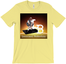 T-Shirt w/ Scotsman & Logo