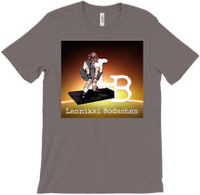 T-Shirt w/ Scotsman & Logo