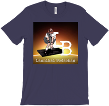 T-Shirt w/ Scotsman & Logo