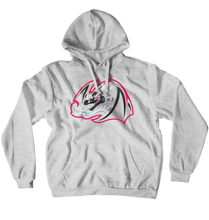 TeamRawr Hoodies