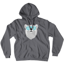 ShadelessShe Swag Hoodie (No-Zip/Pullover)
