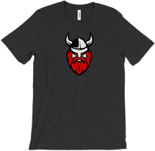 xthereddragoonx T-Shirts