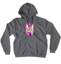 MaidenAriana Peace Hoodie (Pullover)