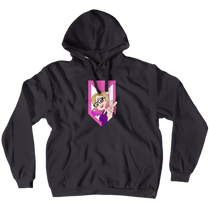 MaidenAriana Peace Hoodie (Pullover)