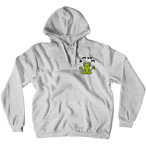 Urbantadpole Controller Pullover Hoodies
