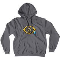 Osiris Teardrop Hoodies (No-Zip/Pullover)