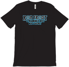 Secret Shirt
