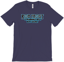 Secret Shirt
