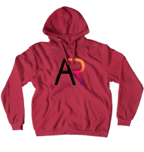 alecromegames Hoodies (No-Zip/Pullover)