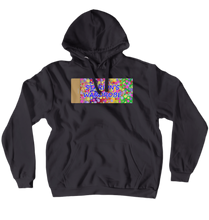 Starion's Wardrobe Hoodies (No-Zip/Pullover)
