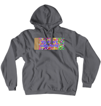 Starion's Wardrobe Hoodies (No-Zip/Pullover)