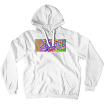 Starion's Wardrobe Hoodies (No-Zip/Pullover)