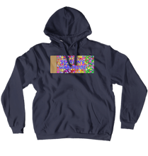Starion's Wardrobe Hoodies (No-Zip/Pullover)