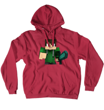 Hoodies (No-Zip/Pullover)