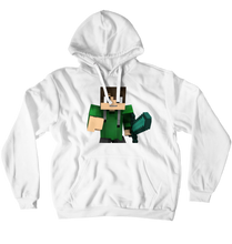 Hoodies (No-Zip/Pullover)