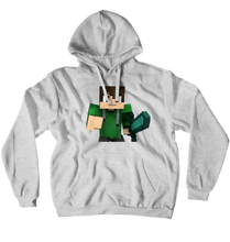 Hoodies (No-Zip/Pullover)