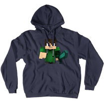 Hoodies (No-Zip/Pullover)