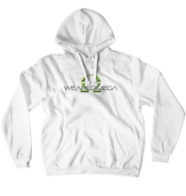 nickomega Hoodies (No-Zip/Pullover)