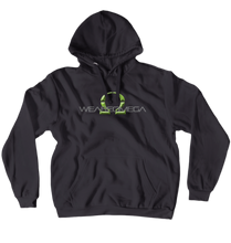 nickomega Hoodies (No-Zip/Pullover)