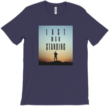 Last Man Standing T-Shirt