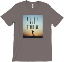 Last Man Standing T-Shirt