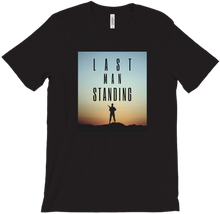 Last Man Standing T-Shirt