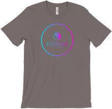 Cosmic Yin Yang Tee (Full)