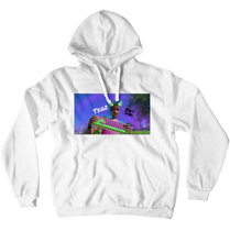 Teqz Hoodies