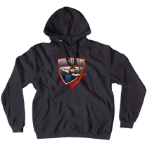 Hoodies (No-Zip/Pullover)