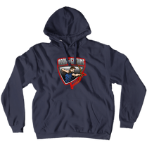 Hoodies (No-Zip/Pullover)