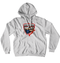 Hoodies (No-Zip/Pullover)