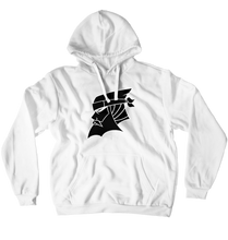 Hoodies (No-Zip/Pullover)