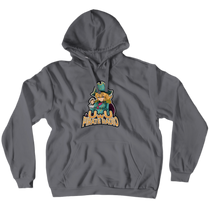 UwU Pirate Radio Hoodies (No-Zip/Pullover)