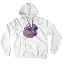 stnF Hoodies (No-Zip/Pullover)