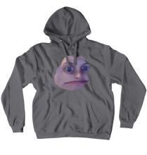 stnF Hoodies (No-Zip/Pullover)