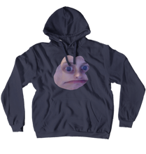 stnF Hoodies (No-Zip/Pullover)