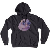stnF Hoodies (No-Zip/Pullover)