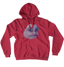 stnF Hoodies (No-Zip/Pullover)