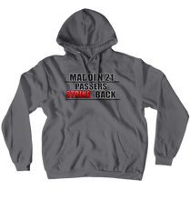 Passers Strike Back Hoodie