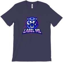LabelMe T-Shirts (several colours)