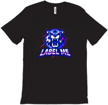 LabelMe T-Shirts (several colours)