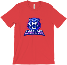 LabelMe T-Shirts (several colours)