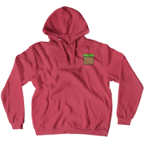 Hoodies (No-Zip/Pullover)
