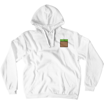Hoodies (No-Zip/Pullover)