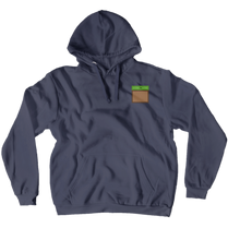 Hoodies (No-Zip/Pullover)