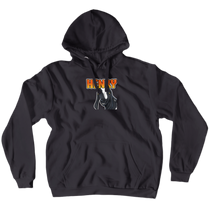 Henry Hoodies (No-Zip/Pullover)